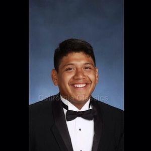 Meet your Posher, Kennedy